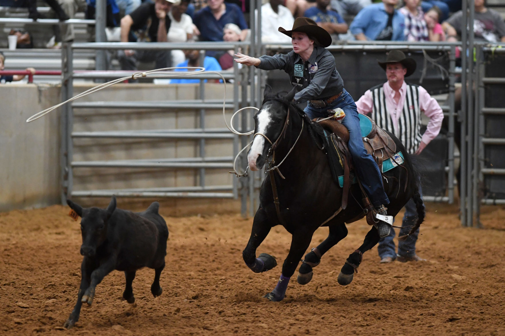 Brazos Valley Fair and Rodeo